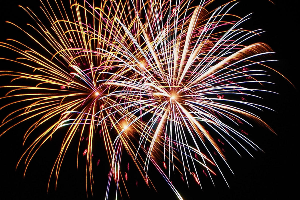 【2026】東城「遊夏祭」が本日開催、約1,000発の花火が庄原の夜空を彩る