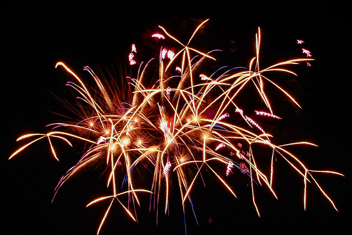 【2026】「吉賀町ふるさと夏祭り」が本日開催！花火の打ち上げも（島根県鹿足郡吉賀町）