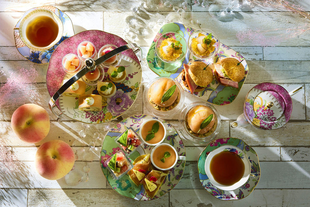 pic_theroyalparkhotel-iconic-tokyoshiodome-afternoontea-peach202603.jpg