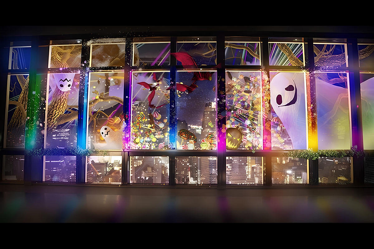 東京タワーがハロウィン一色に「TOKYO TOWER CITY LIGHT FANTASIA ~Halloween party 2026~」開催